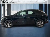 Gebraucht Renault Austral Techno 158 PS (116 kW) 2025 Sternen schwarz SUV