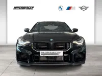 Gebraucht BMW M2 Performance 530 PS (389 kW) 2025 Schwarz Coupé