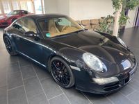 gebraucht Porsche 997 S Coupe Schalter Scheckheft PASM SportChrono