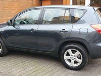 gebraucht Toyota RAV4 2.0-l-VVT-i 4x4 Automatik, Tüv Neu, 1 Hand