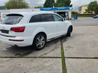 Gebraucht Audi Q7 239 PS (175 kW) 2010 Braun SUV
