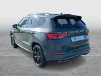 Neu Cupra Ateca 190 PS (139 kW) 2026 Grün SUV