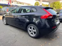 Gebraucht Volvo V40 Kinetic 114 PS (83 kW) 2013 Black stone Limousine