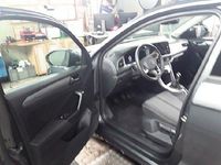 Gebraucht VW T-Roc Life 150 PS (110 kW) 2025 Indiumgraumetallic SUV