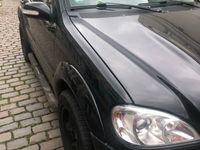 gebraucht Mercedes ML55 AMG mit LPG