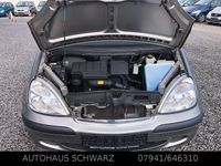 Gebraucht Mercedes A160 Classic 102 PS (75 kW) 2004 Grau Kleinwagen