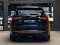 Gebraucht BMW X5 Executive 394 PS (289 kW) 2022 Schwarz SUV