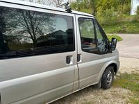 gebraucht Ford Transit T260 