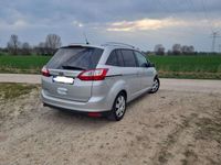 gebraucht Ford Grand C-Max Trend ActiveParkAssist HU 03/25