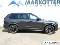 Gebraucht Volvo XC90 Plus 455 PS (334 kW) 2025 Grau SUV