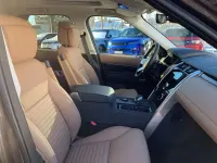 Gebraucht Land Rover Discovery 349 PS (256 kW) 2025 Grau SUV
