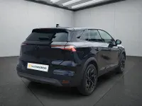 Neu Renault Symbioz 140 PS (102 kW) 2025 Schwarz SUV