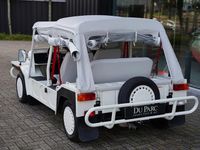 Gebraucht Austin Mini 39 PS (28 kW) 1989 Weiß Cabrio