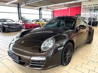 gebraucht Porsche 997 TARGA