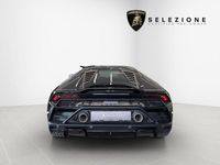 Gebraucht Lamborghini Huracán 610 PS (448 kW) 2022 Schwarz