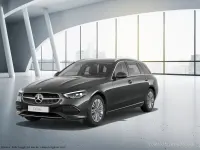 Gebraucht Mercedes C180 Advanced 170 PS (125 kW) 2025 Metalliclack graphitgrau Kombi