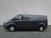 Occasion Ford Transit Custom Trend 170 ch (125 kW) 2020 Gris Berline