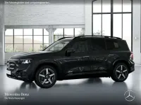 Gebraucht Mercedes GLB200 AMG 163 PS (119 kW) 2026 Schwarz SUV