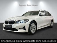gebraucht BMW 320 d Touring/LED-Schein/Navi/DAB/Wlan/Live Cockp
