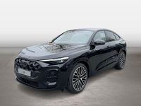 Gebraucht Audi Q5 Sportback Ambiente 204 PS (150 kW) 2025 Mythosschwarz SUV