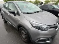 Occasion Renault Captur Expression 90 ch (66 kW) 2016 Gris SUV