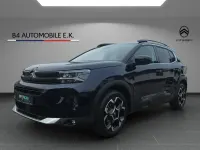Gebraucht Citroën C5 Aircross 131 PS (96 kW) 2025 Blau SUV