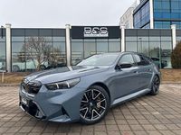 Gebraucht BMW M5 Performance 727 PS (534 kW) 2025 Storm bay metallic Kombi