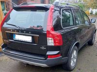 gebraucht Volvo XC90 AWD 5D Momento