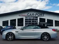 Gebraucht BMW M6 Competition Edition 600 PS (441 kW) 2017 Andere Cabrio