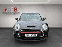 Second-hand Mini John Cooper Works 231 CP (169 kW) 2019 Negru Hatchback