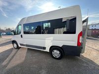 Gebraucht Fiat Ducato 148 PS (108 kW) 2017 Weiß Van