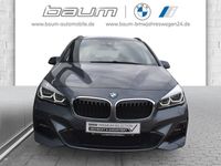 gebraucht BMW 218 Gran Tourer i