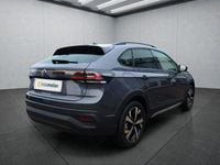 Neu VW Taigo 116 PS (85 kW) 2025 Grau SUV