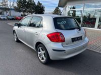 gebraucht Toyota Auris 1.6 VVT-i Luna