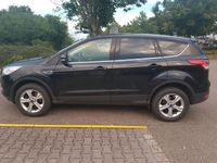 gebraucht Ford Kuga 1,5 EcoBoost 2x4 110kW Individual Indiv...