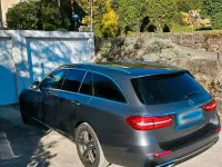 Gebraucht Mercedes E200 Avantgarde 155 PS (114 kW) 2018 Grau Kombi