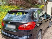 gebraucht BMW 218 Active Tourer 218d Advantage Advantage