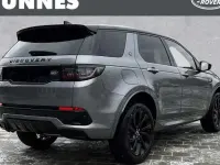 Gebraucht Land Rover Discovery Sport R-Dynamic 165 PS (121 kW) 2023 Grau SUV
