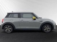 Gebraucht Mini Cooper SE 135 kW (184 PS) 2022 Grau Kleinwagen