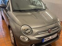 Gebraucht Fiat 500 Dolcevita 69 PS (50 kW) 2023 Grau Kleinwagen