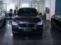 Gebraucht BMW X4 M Sport 286 PS (210 kW) 2020 Grau SUV