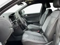 Neu VW T-Roc R-line 150 PS (110 kW) 2026 Indiumgrau SUV