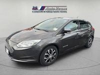 Gebraucht Ford Focus 106 kW (145 PS) 2018 Grau Limousine