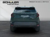 Nowe Dacia Duster Extreme 155 KM (114 kW) 2026 Zielony SUV