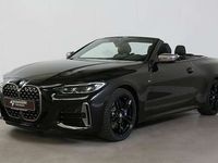 gebraucht BMW 440 Mi xDr Cabrio Laser HuD H&K LiveCockpit Leder