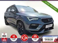 Gebraucht Cupra Ateca 301 PS (221 kW) 2020 Grau metallic SUV