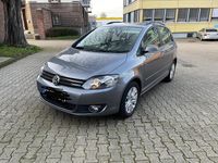 Gebraucht VW Golf VII 122 PS (89 kW) 2013 Grau Kleinwagen