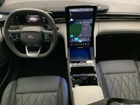 Gebraucht Ford Explorer Premium 250 kW (340 PS) 2024 Blau SUV