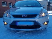 Gebraucht Ford Focus 2008 Kombi