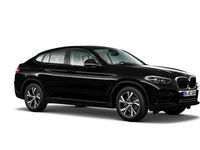 Gebraucht BMW X4 Advantage 184 PS (135 kW) 2025 SUV
